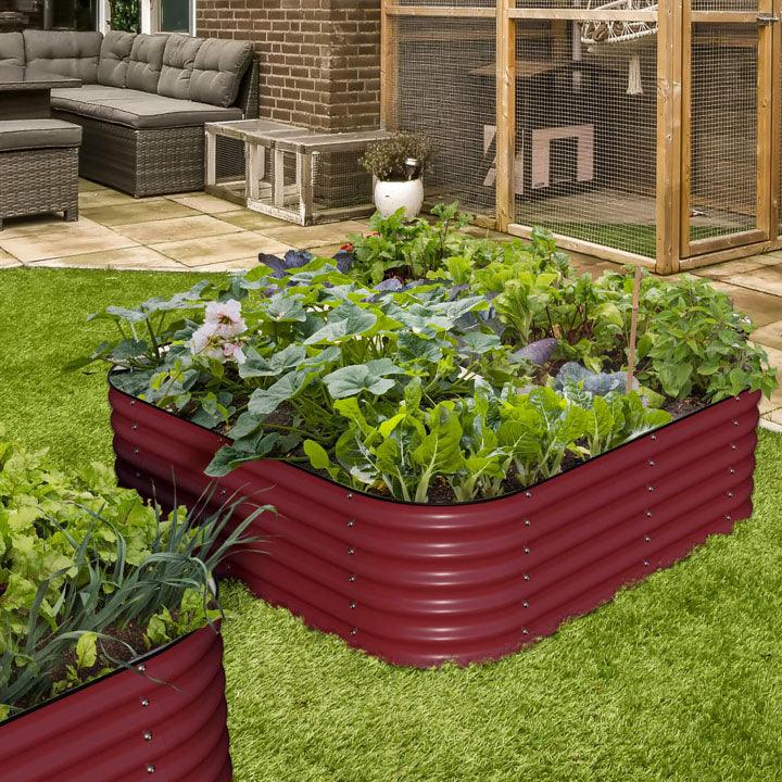 minimizing-land-degradation-through-metal-garden-beds