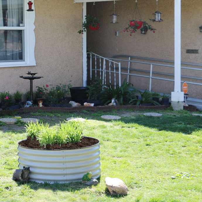 Do You Need To Farm Under The Raised Garden Bed?