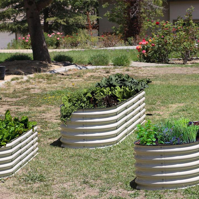 Factors Affecting Gardening With Raised Garden Bed