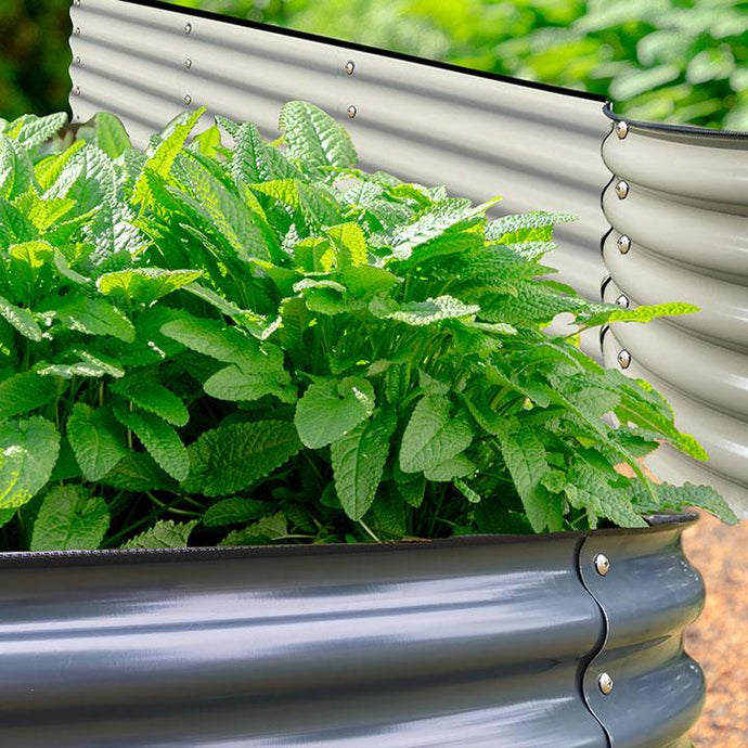 How To Add Compost To An Established Garden Beds