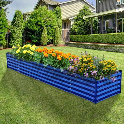 How To Plan Your Garden Space (Garden Bed, Container, Floor Bed, Layout, Etc.)