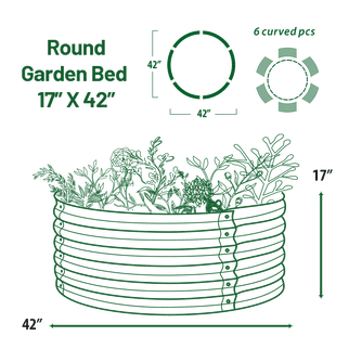 Olle Raised Garden Bed,Garden Boxes,Raised Planter Boxes,Diy Raised Garden Bed,Raised Flower Beds,Metal Garden Bed, Raised Vegetable Beds,Diy Garden Bed,Metal Raised Beds,Diy Raised Bed, Raised Herb Garden,Vegetable Garden Bed,Home Garden Beds