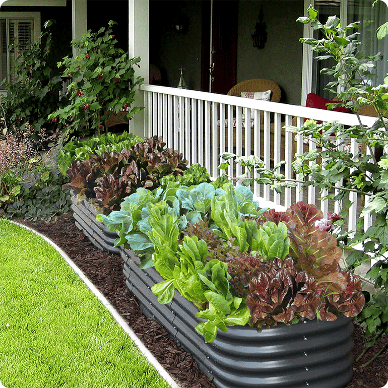 Olle Raised Garden Bed,Garden Boxes,Raised Planter Boxes,Diy Raised Garden Bed,Raised Flower Beds,Metal Garden Bed, Raised Vegetable Beds,Diy Garden Bed,Metal Raised Beds,Diy Raised Bed, Raised Herb Garden,Vegetable Garden Bed,Home Garden Beds